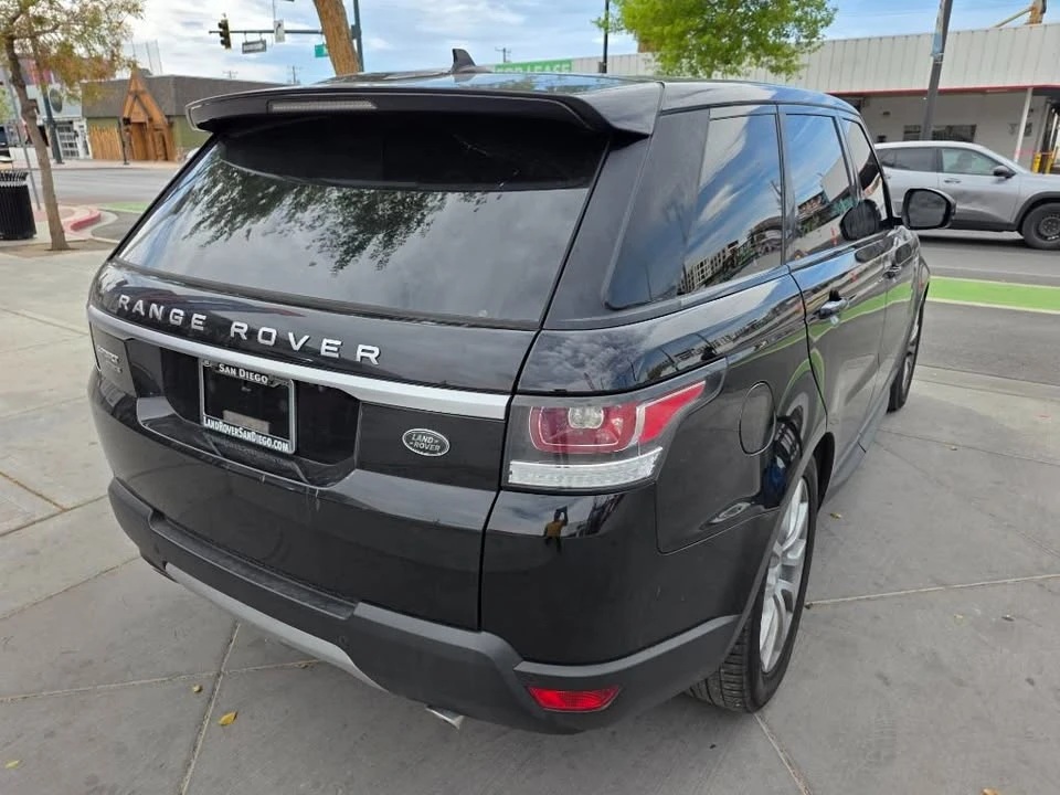 2016 Land Rover Range Rover L405 - Image 6 of 20