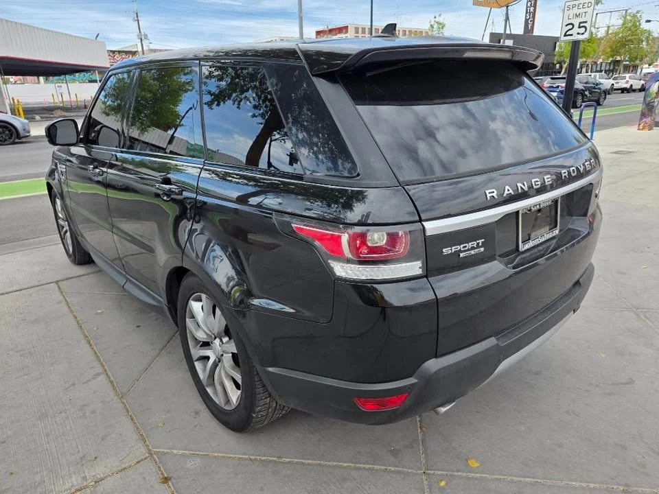 2016 Land Rover Range Rover L405 - Image 3 of 20