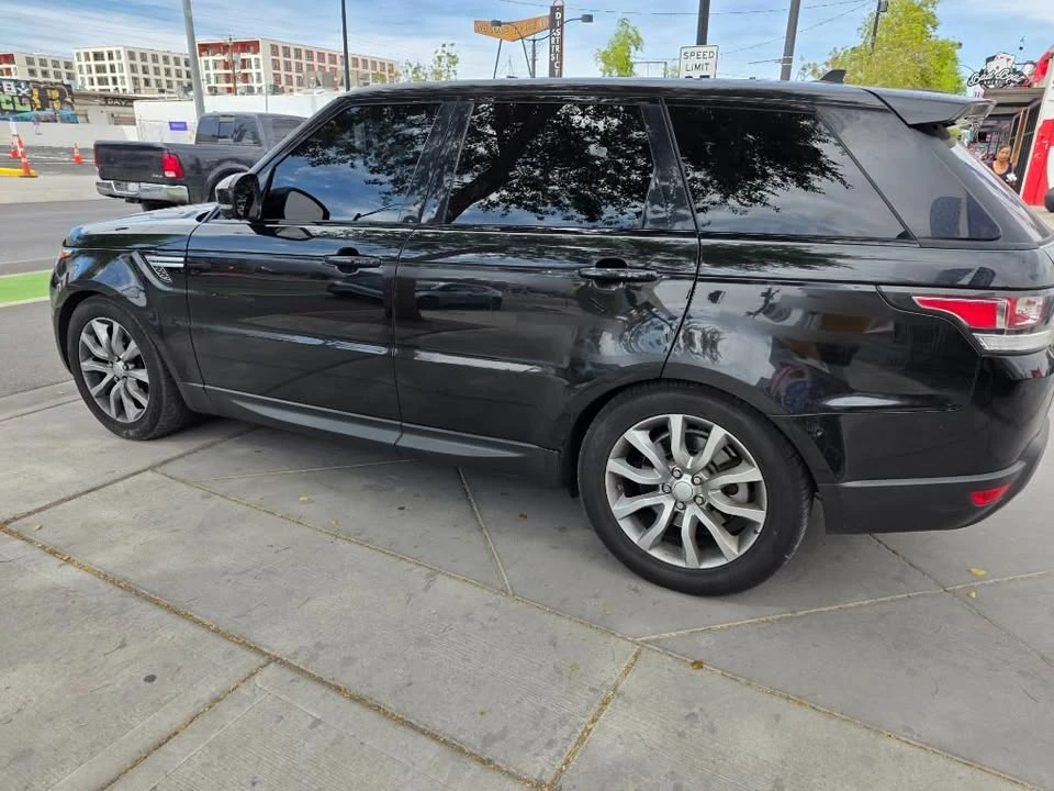 2016 Land Rover Range Rover L405 - Image 4 of 20