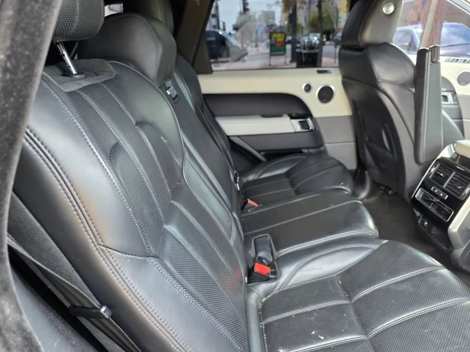 2016 Land Rover Range Rover L405 - Image 17 of 20