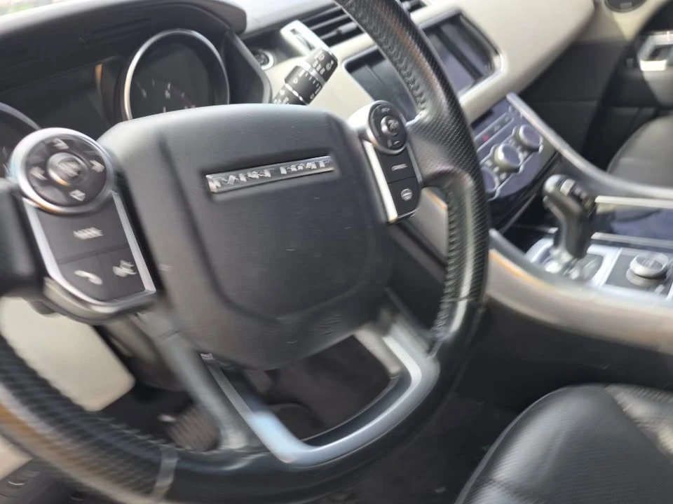 2016 Land Rover Range Rover L405 - Image 20 of 20