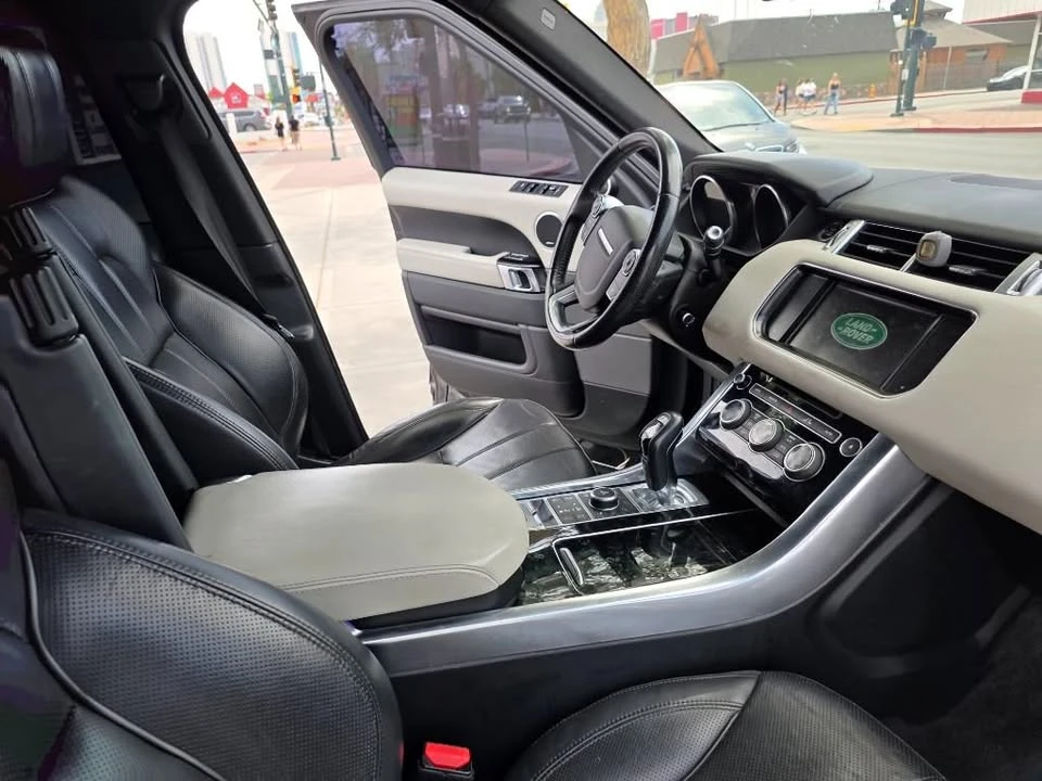 2016 Land Rover Range Rover L405 - Image 16 of 20