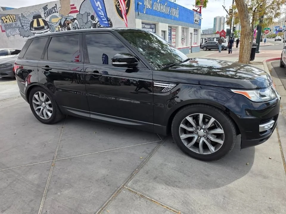 2016 Land Rover Range Rover L405 - Image 10 of 20