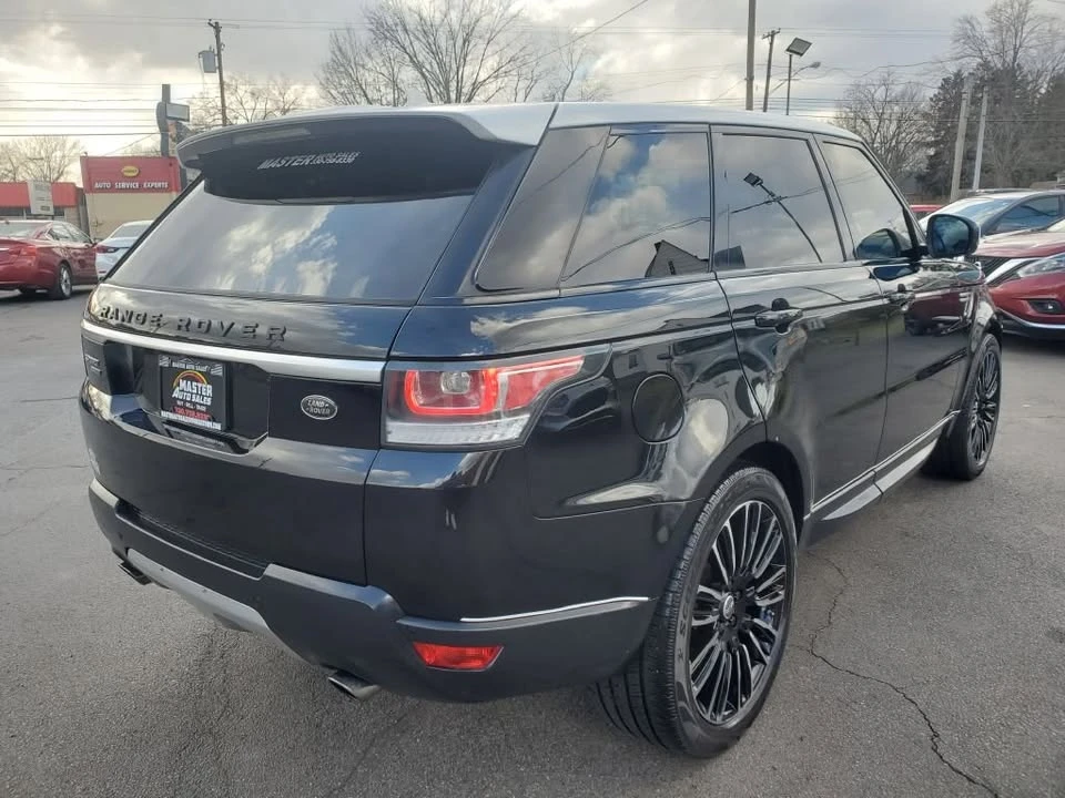 2016 Land Rover Range Rover L405 - Image 5 of 20