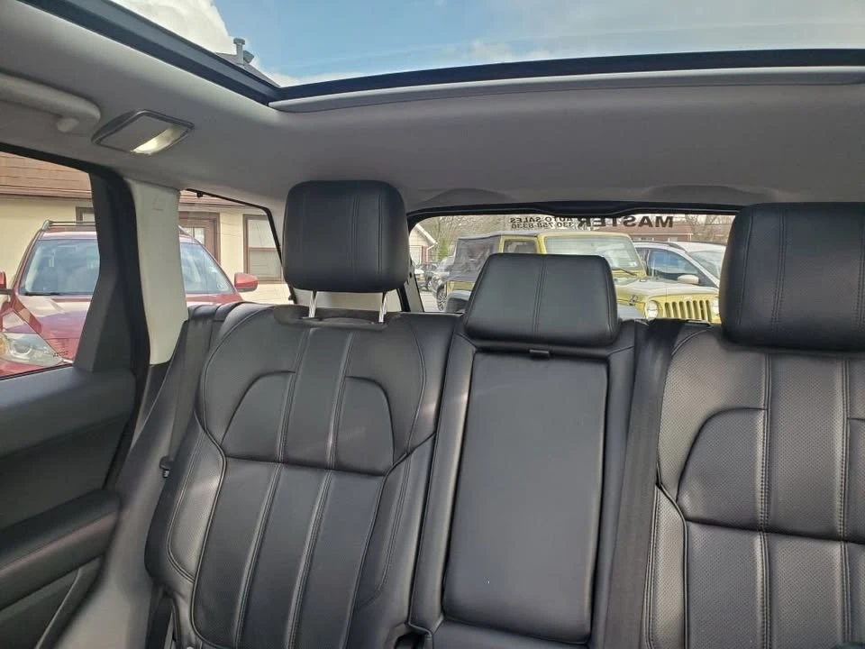 2016 Land Rover Range Rover L405 - Image 20 of 20