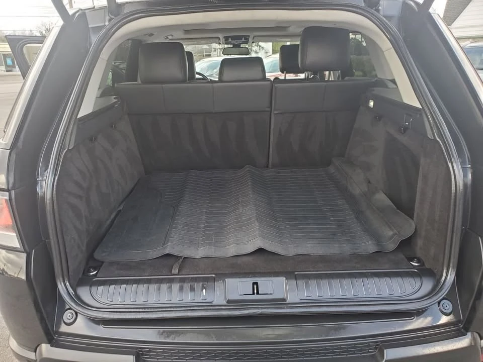2016 Land Rover Range Rover L405 - Image 12 of 20