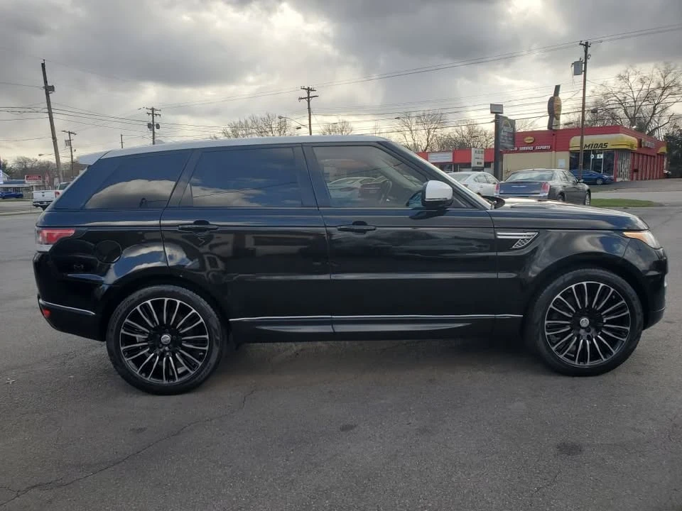 2016 Land Rover Range Rover L405 - Image 6 of 20