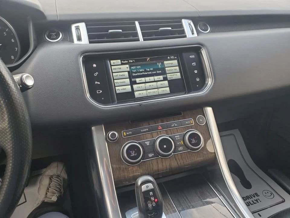 2016 Land Rover Range Rover L405 - Image 14 of 20