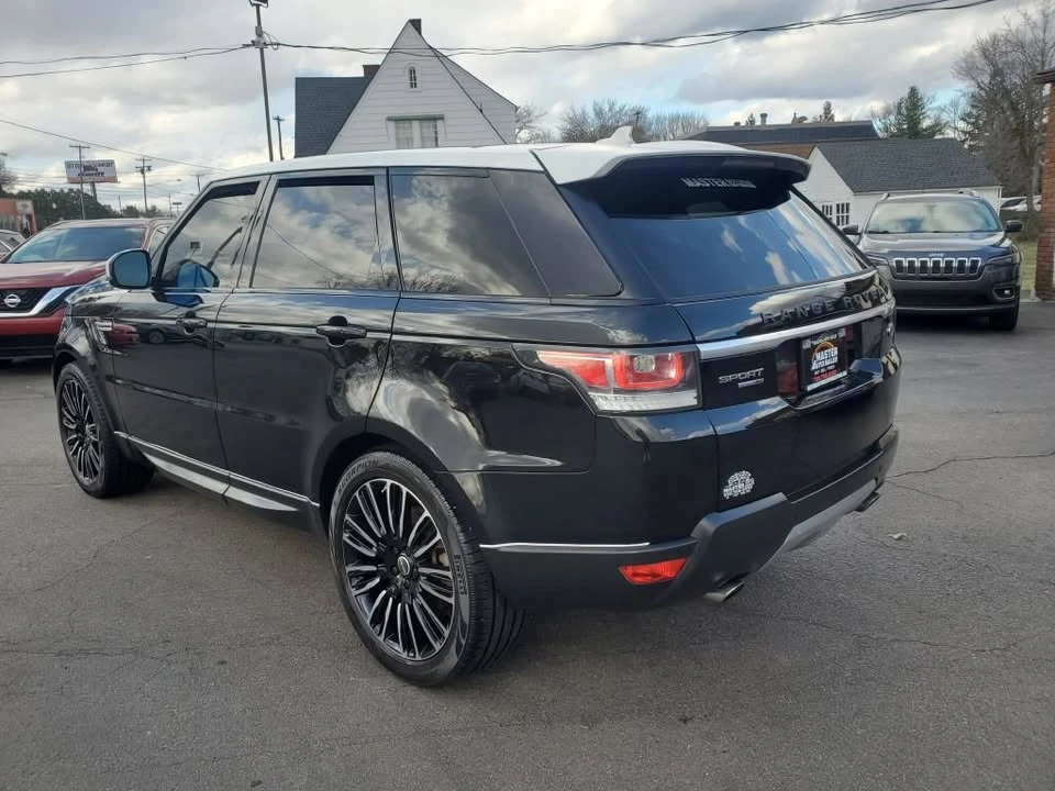 2016 Land Rover Range Rover L405 - Image 3 of 20