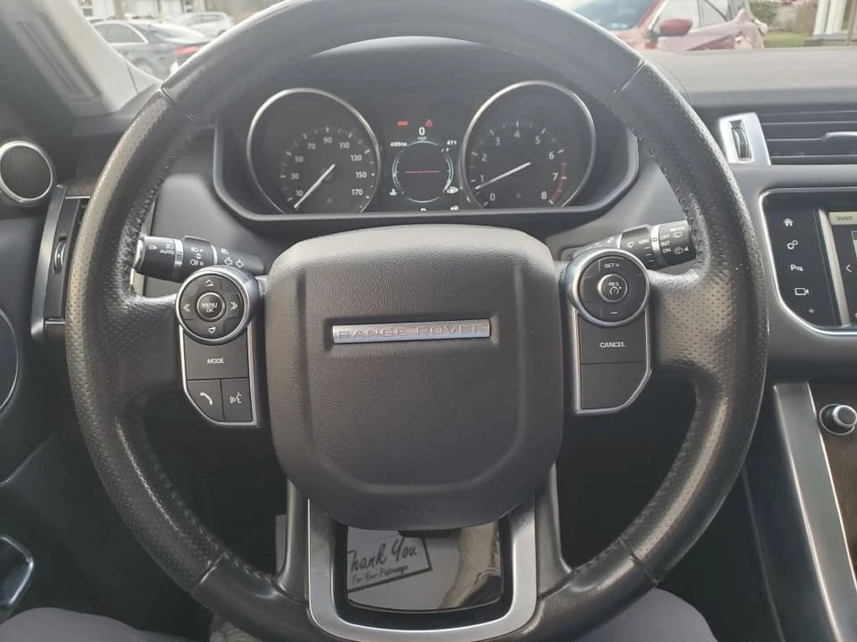 2016 Land Rover Range Rover L405 - Image 13 of 20