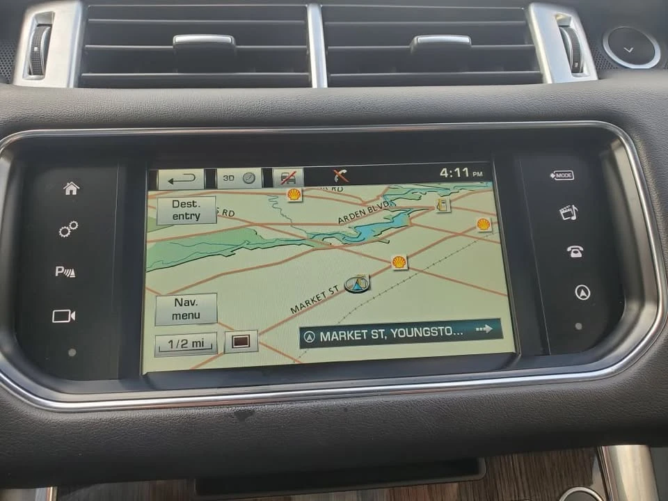 2016 Land Rover Range Rover L405 - Image 18 of 20