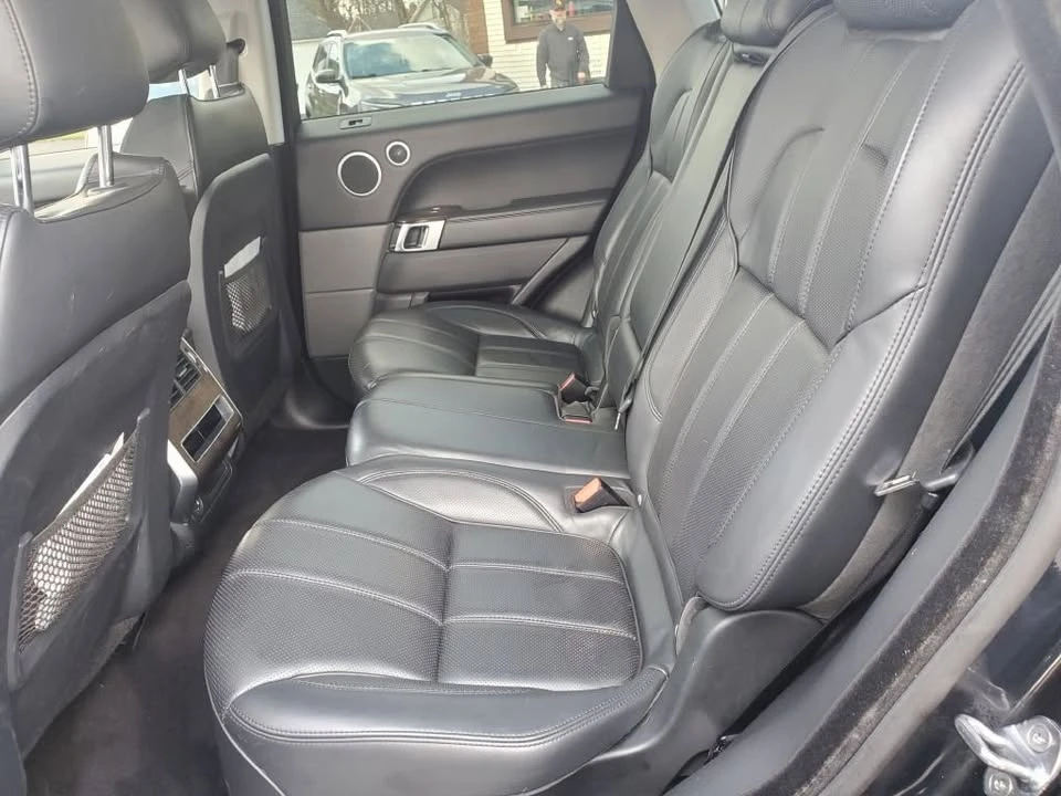 2016 Land Rover Range Rover L405 - Image 11 of 20