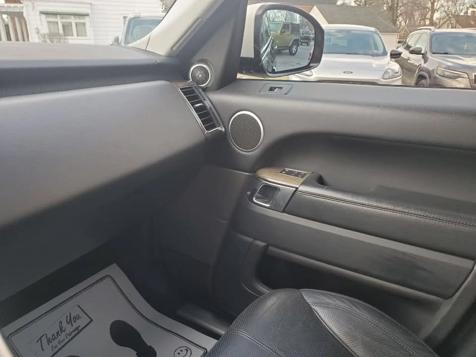 2016 Land Rover Range Rover L405 - Image 15 of 20