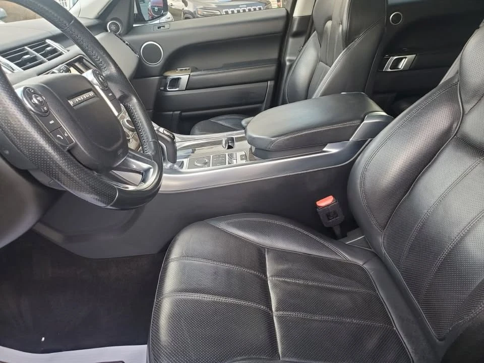 2016 Land Rover Range Rover L405 - Image 10 of 20