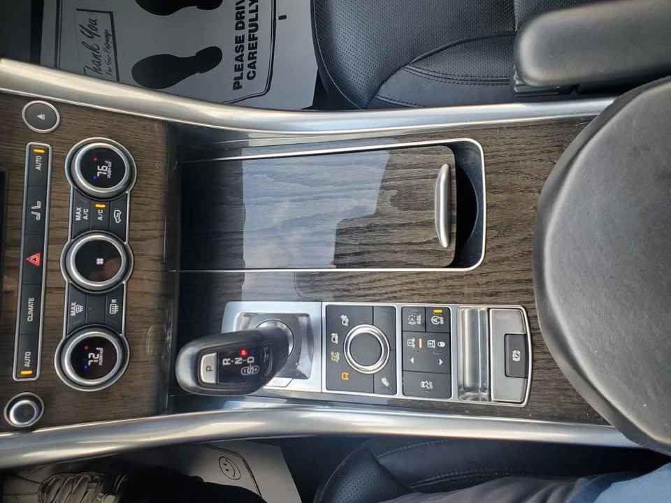 2016 Land Rover Range Rover L405 - Image 16 of 20