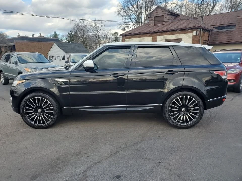2016 Land Rover Range Rover L405 - Image 2 of 20
