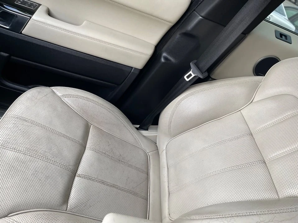 2016 Land Rover Range Rover L405 - Image 10 of 17