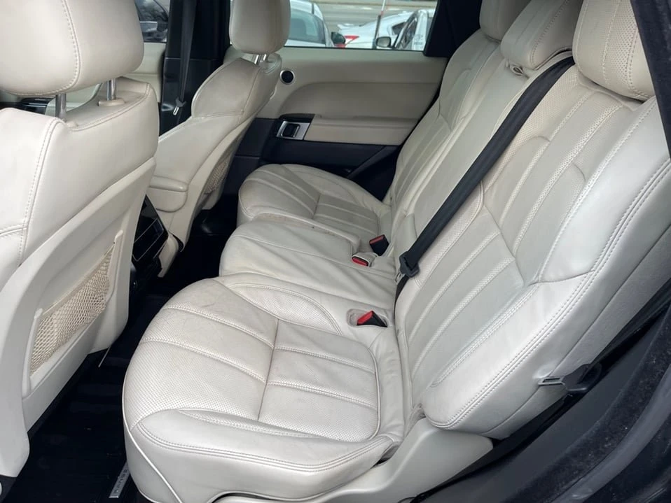 2016 Land Rover Range Rover L405 - Image 14 of 17