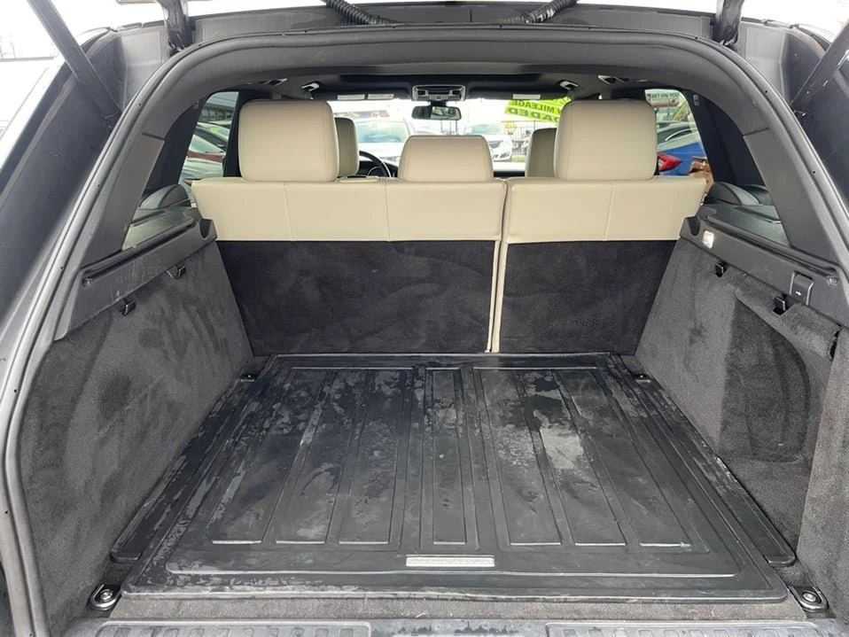 2016 Land Rover Range Rover L405 - Image 15 of 17