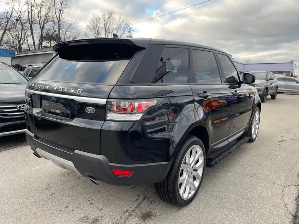 2016 Land Rover Range Rover L405 - Image 4 of 17