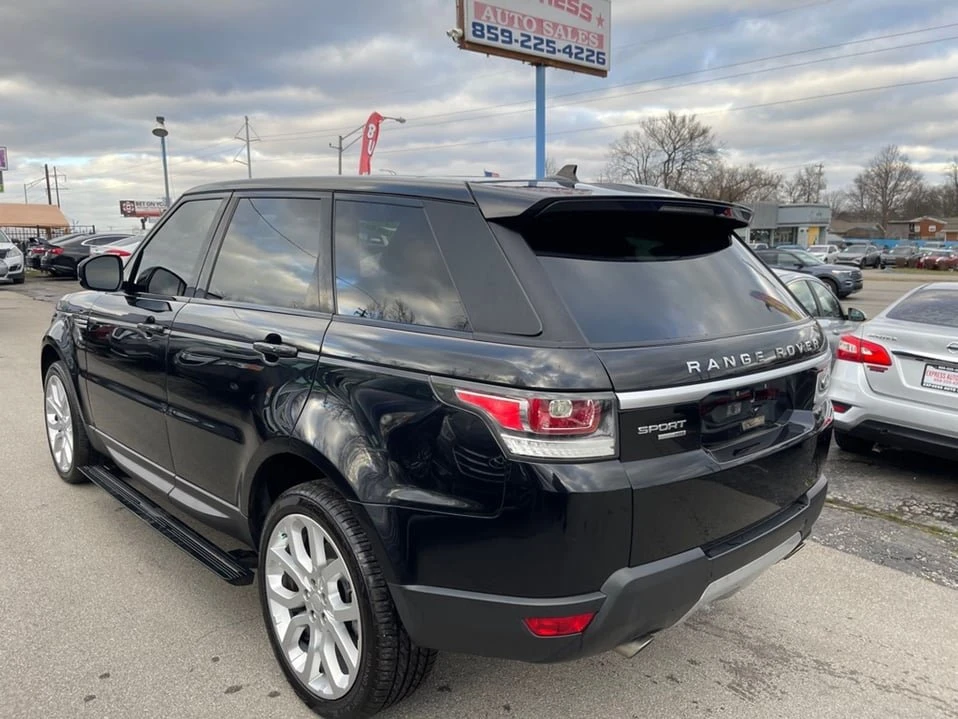 2016 Land Rover Range Rover L405 - Image 6 of 17
