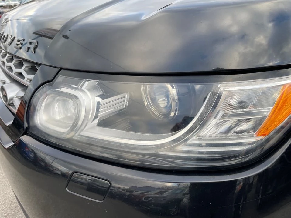 2016 Land Rover Range Rover L405 - Image 7 of 17