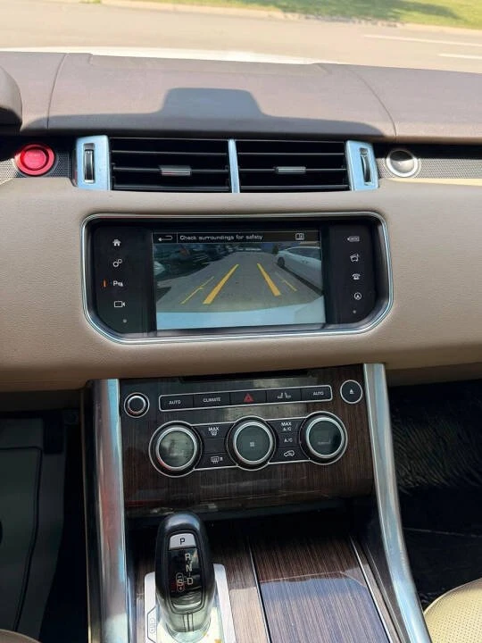 2016 Land Rover Range Rover L405 - Image 8 of 8