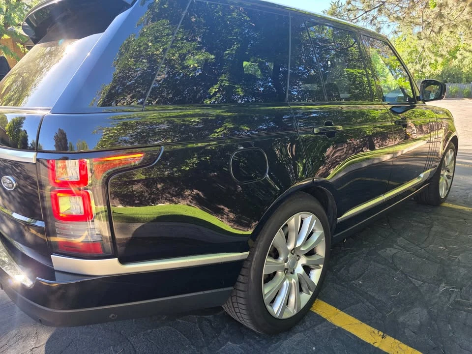 2016 Land Rover Range Rover L405 - Image 12 of 13