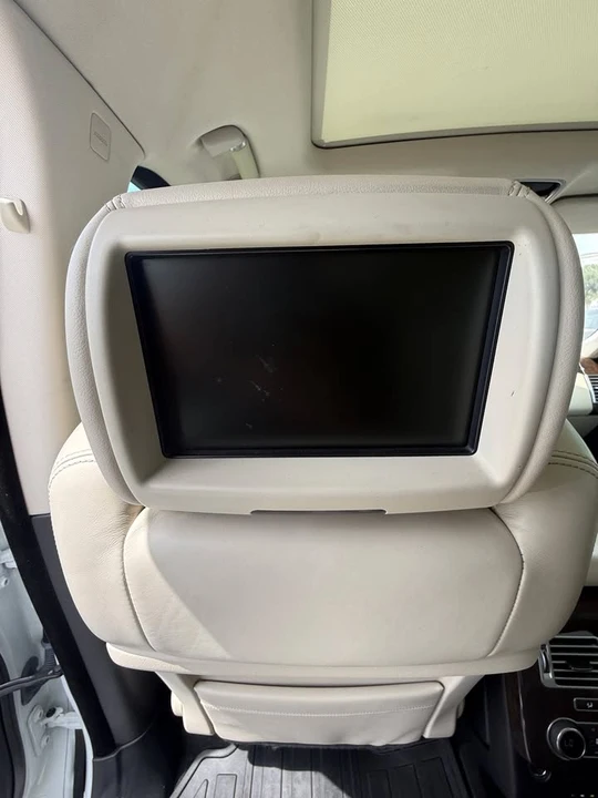 2016 Land Rover Range Rover L405 - Image 15 of 18