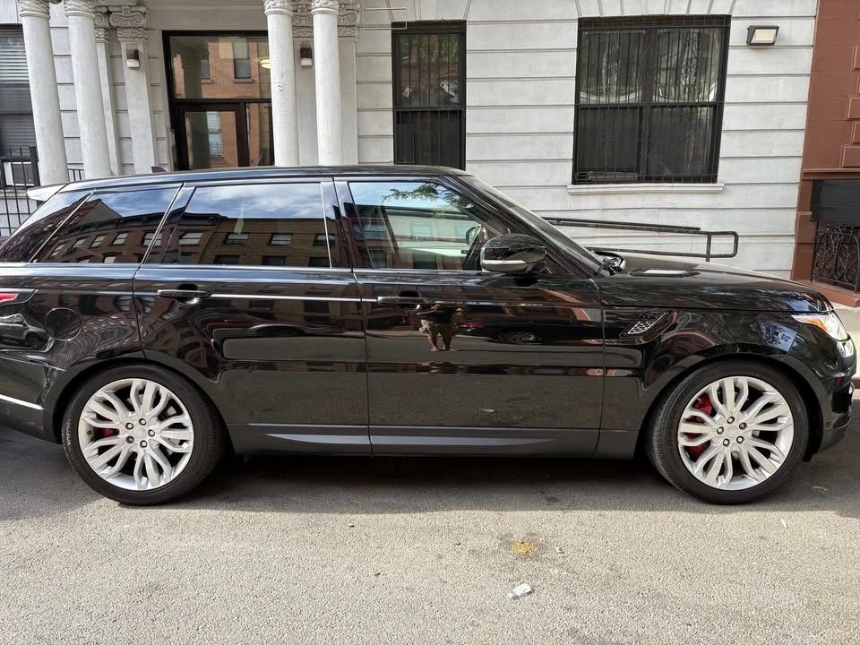 2016 Land Rover Range Rover L405 - Image 2 of 11