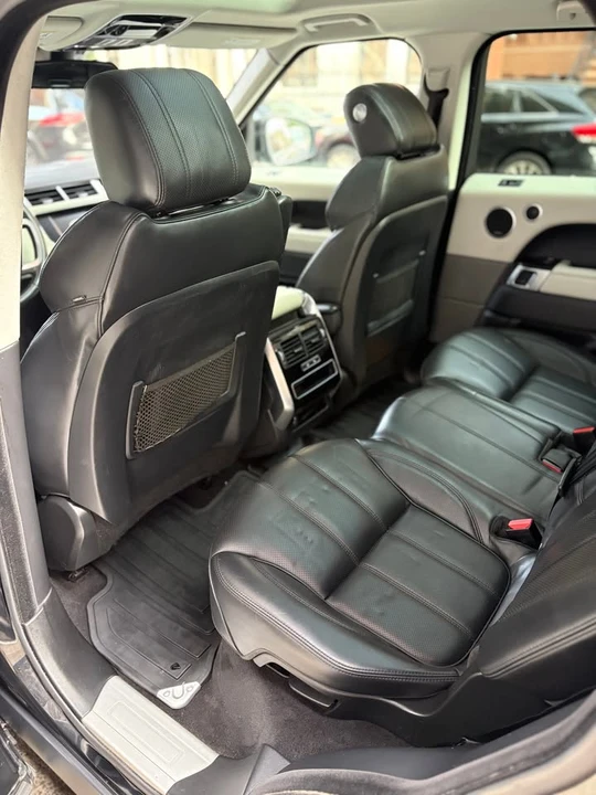 2016 Land Rover Range Rover L405 - Image 8 of 11