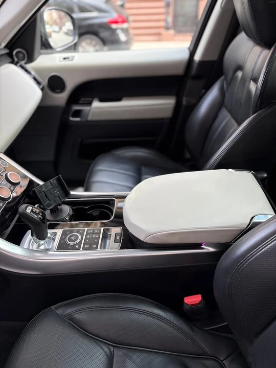 2016 Land Rover Range Rover L405 - Image 10 of 11