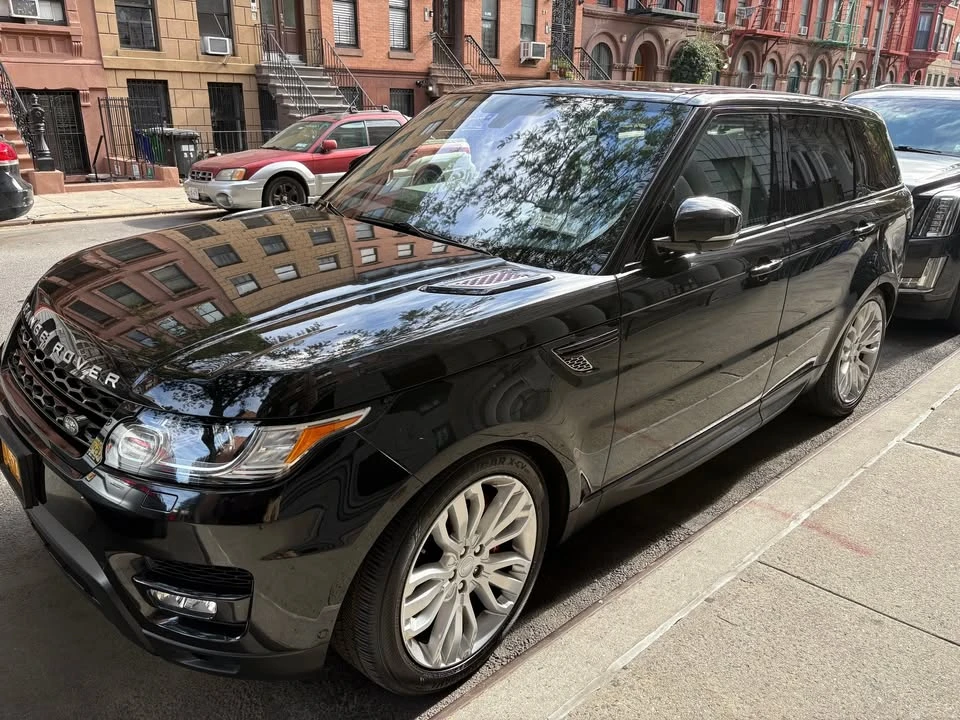 2016 Land Rover Range Rover L405 - Image 3 of 11