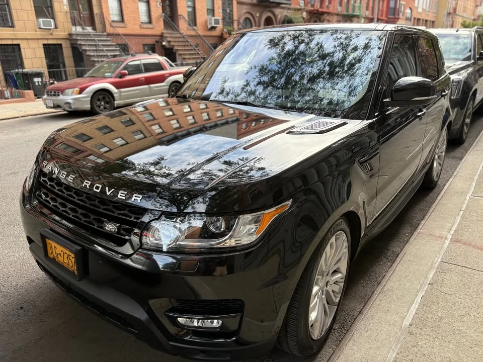 2016 Land Rover Range Rover L405 - Image 11 of 11