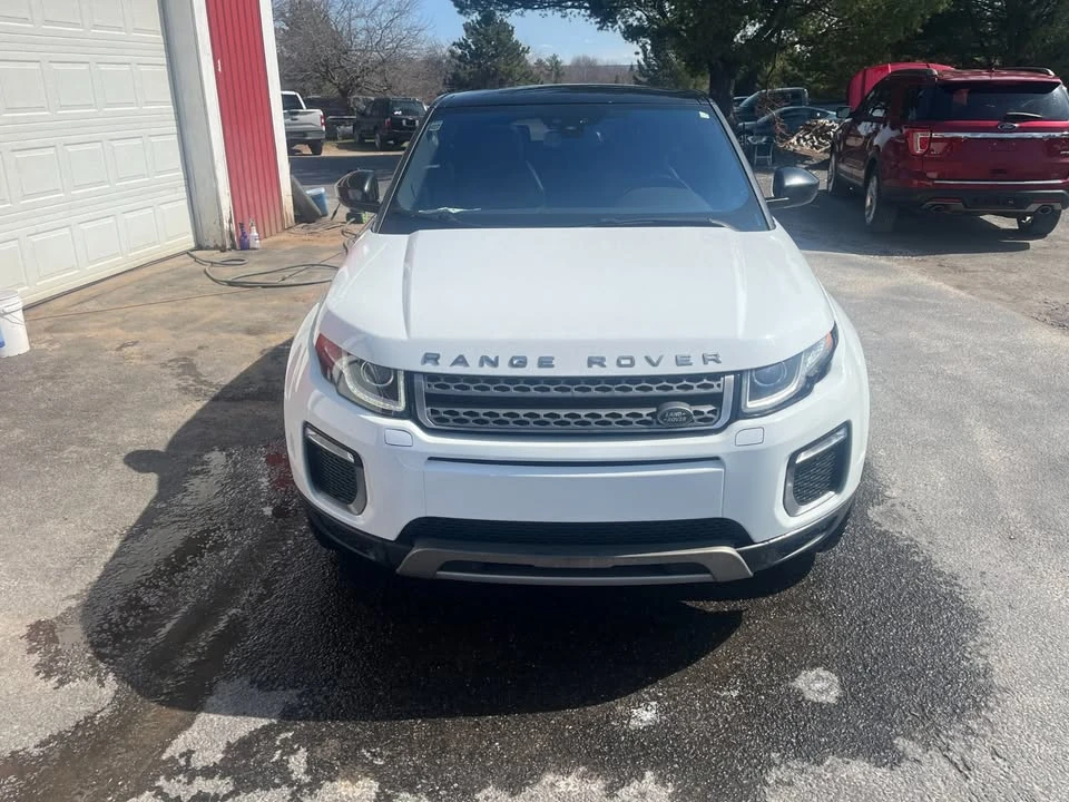 2016 Land Rover Range Rover L405 - Image 2 of 4