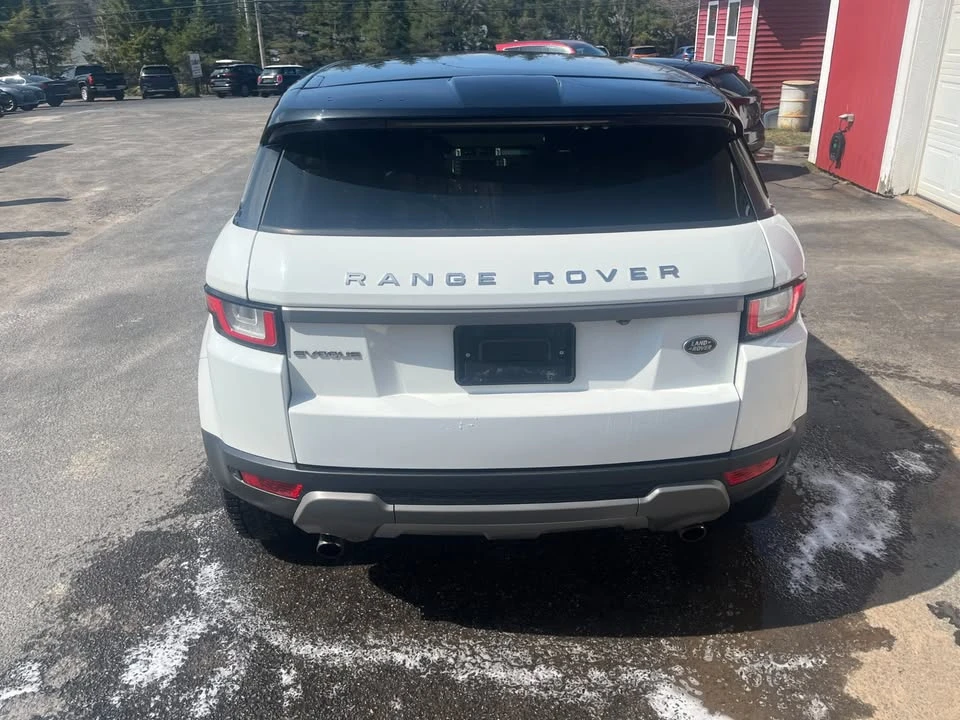 2016 Land Rover Range Rover L405 - Image 4 of 4