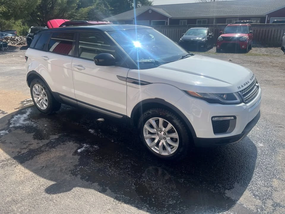 2016 Land Rover Range Rover L405 - Image 3 of 4