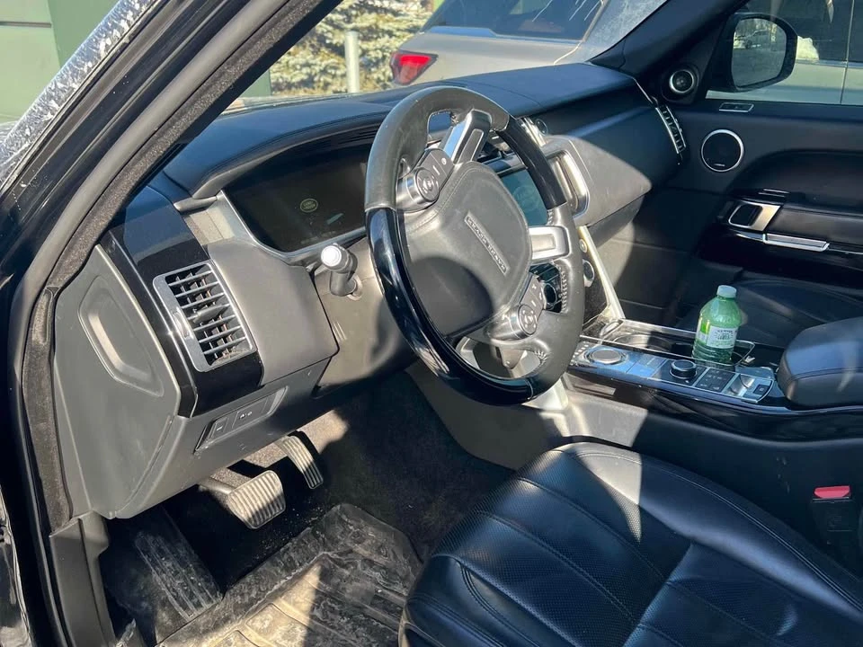 2016 Land Rover Range Rover L405 - Image 7 of 9