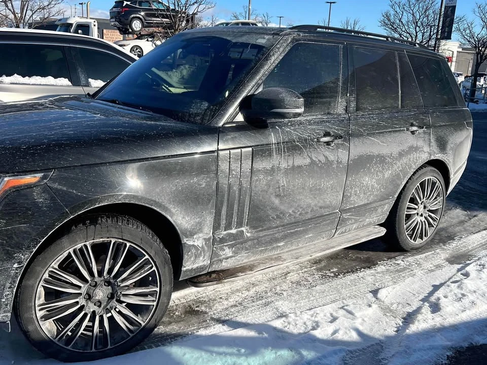 2016 Land Rover Range Rover L405 - Image 2 of 9