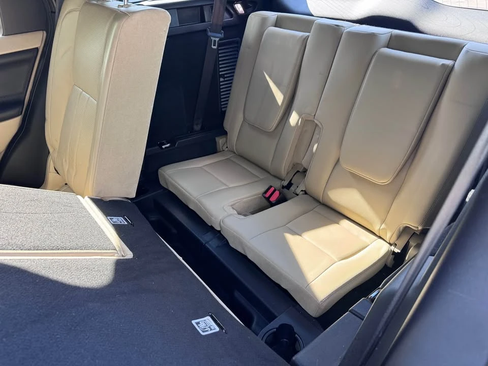 2016 Land Rover Range Rover L405 - Image 4 of 8