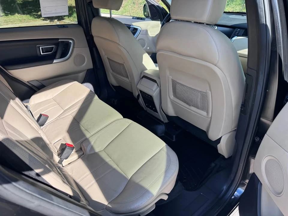 2016 Land Rover Range Rover L405 - Image 6 of 8