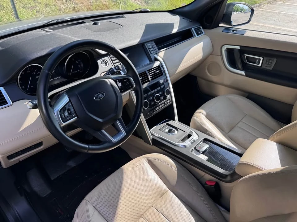 2016 Land Rover Range Rover L405 - Image 3 of 8