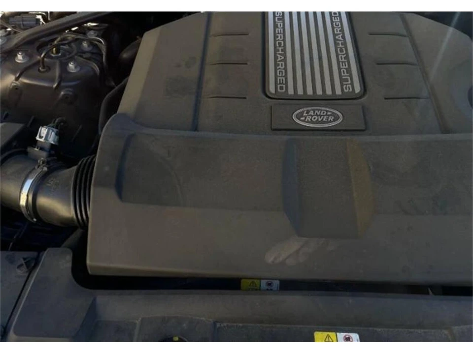2016 Land Rover Range Rover L405 - Image 4 of 30