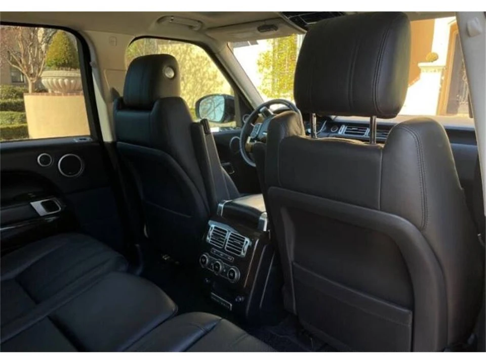 2016 Land Rover Range Rover L405 - Image 5 of 30