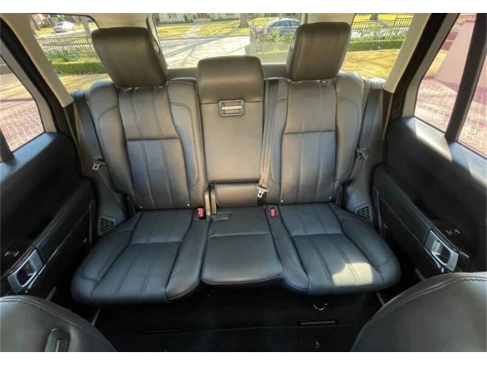 2016 Land Rover Range Rover L405 - Image 6 of 30