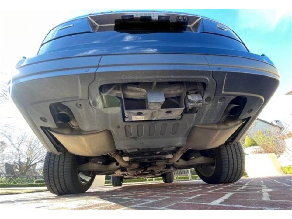 2016 Land Rover Range Rover L405 - Image 7 of 30