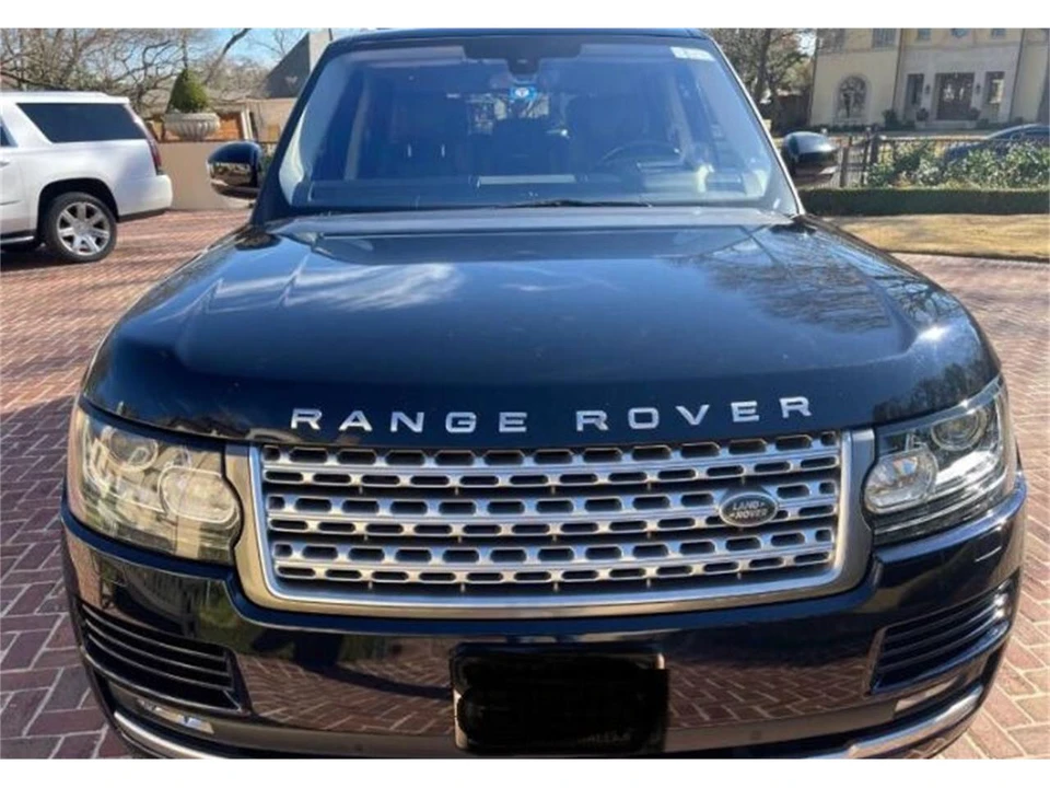 2016 Land Rover Range Rover L405 - Image 2 of 30