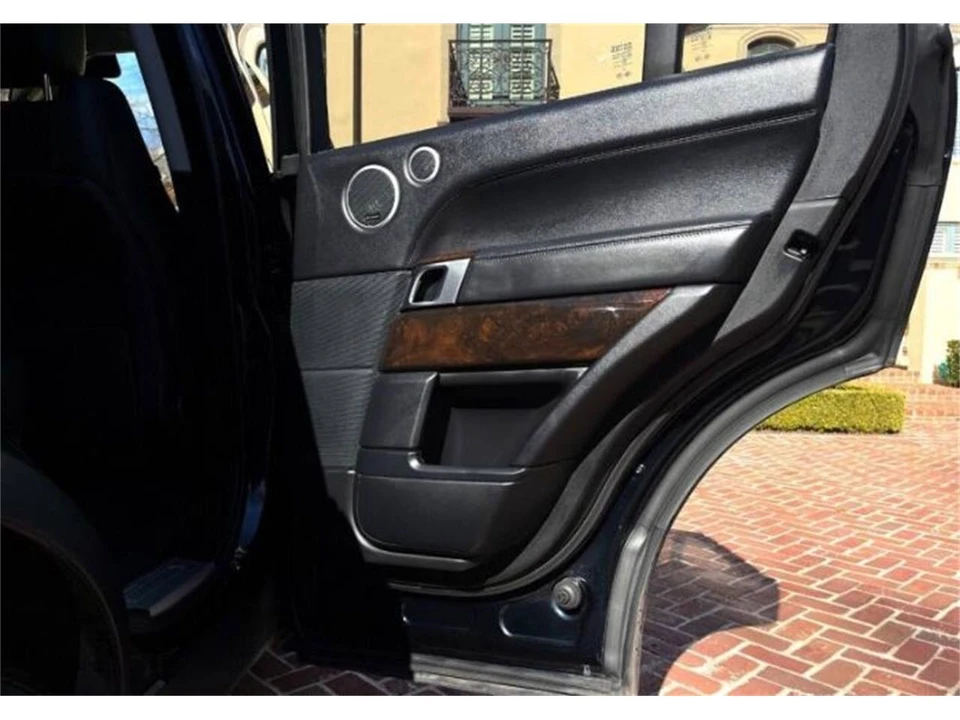 2016 Land Rover Range Rover L405 - Image 15 of 30
