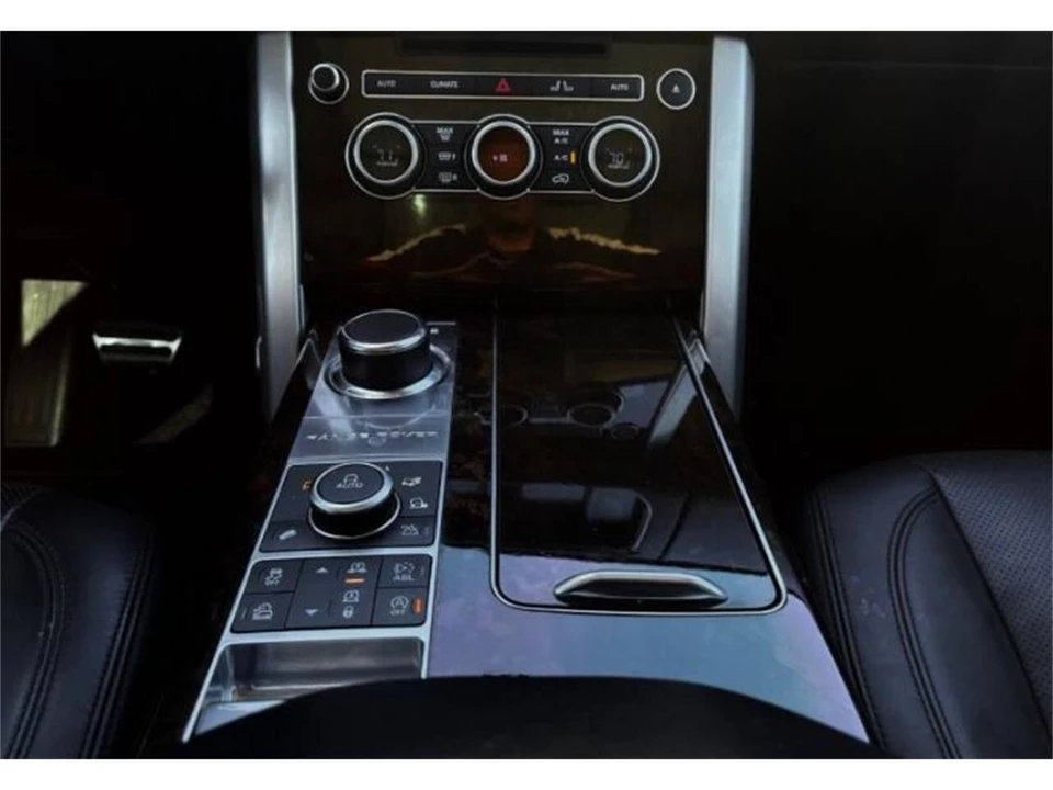 2016 Land Rover Range Rover L405 - Image 19 of 30