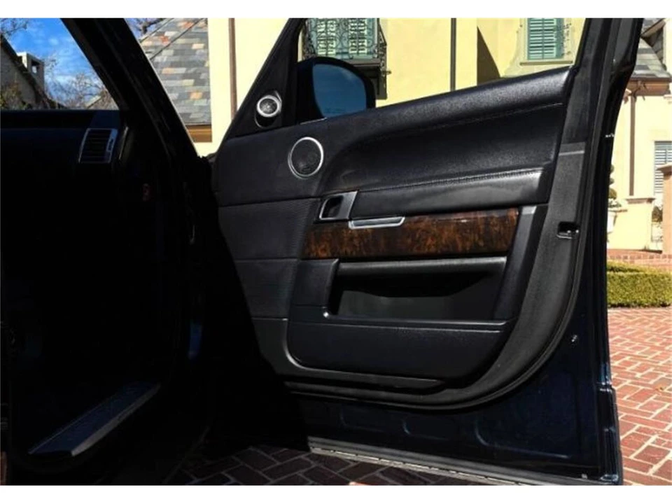 2016 Land Rover Range Rover L405 - Image 16 of 30